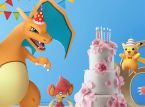 Arrancan las celebraciones del 6º aniversario de Pokémon Go
