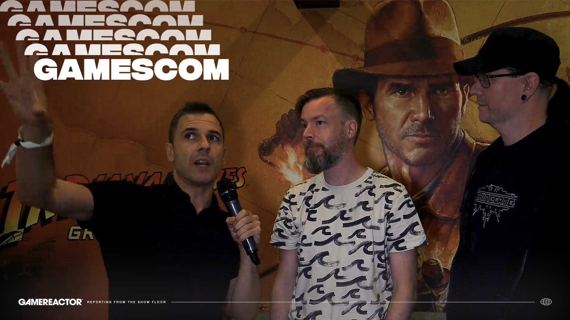 Los directores de Indiana Jones y el Gran Círculo revelan dónde encaja el juego de MachineGames en la cronología de las películas