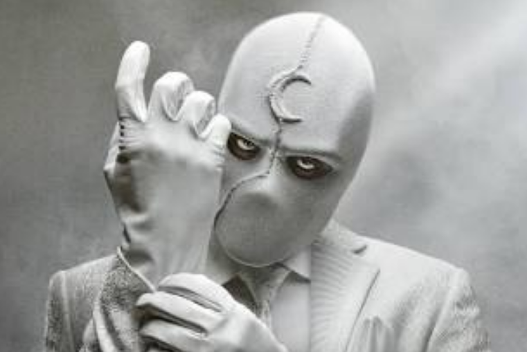 Ni el creador de Caballero Luna sabe el futuro del superhéroe de Marvel