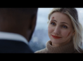 Cameron Diaz ha terminado con las comedias rom&aacute;nticas