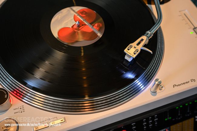 Pioneer DJ PLX-500