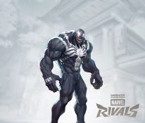 Los cinco mejores luchadores tanques de Marvel Rivals