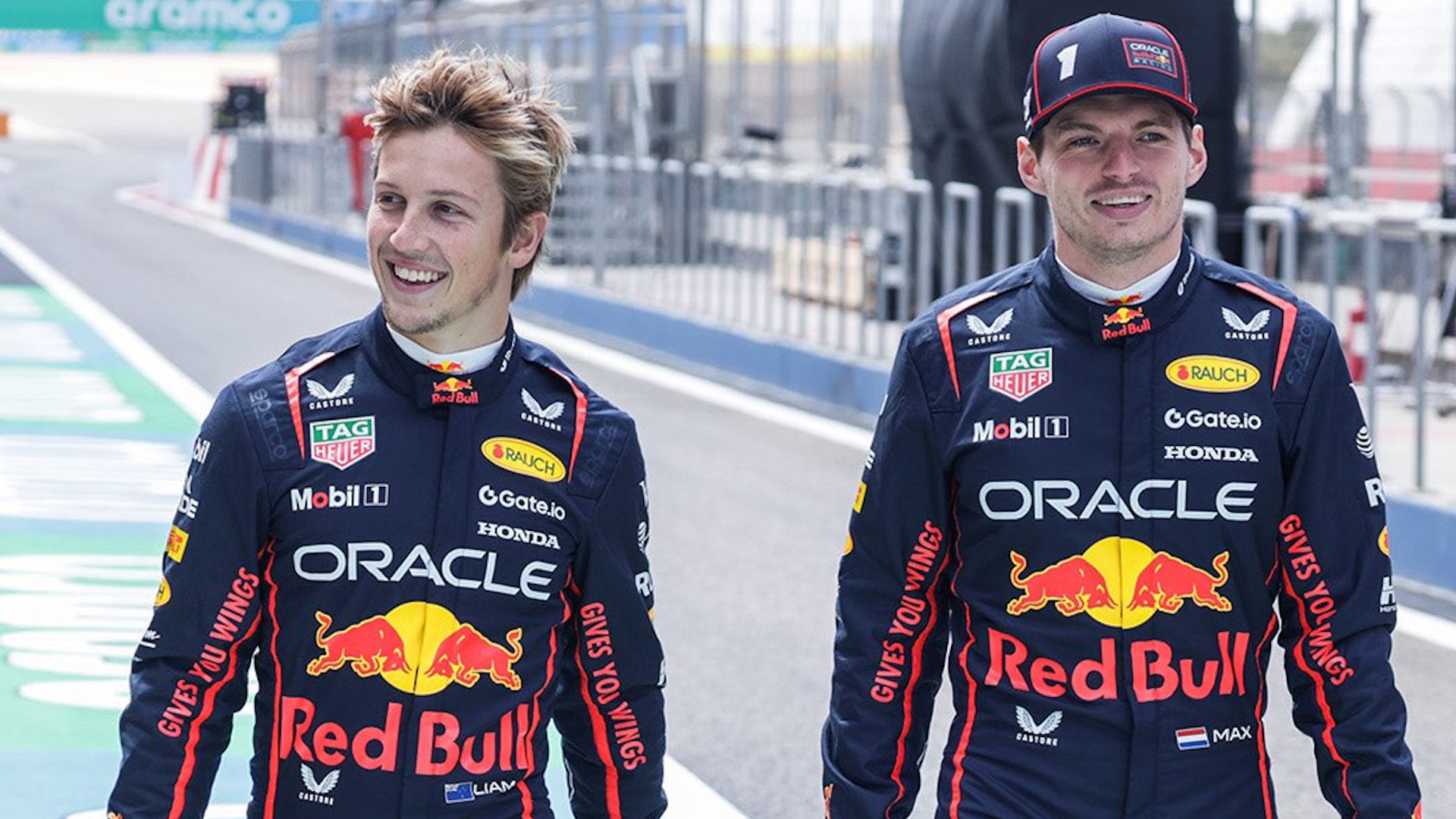El jefe de Red Bull protege a Liam Lawson tras "un par de carreras difíciles" y no quiere hablar de especulaciones