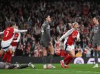 El Arsenal acaba con el sue&ntilde;o del Real Madrid en Champions femenina sin darles opciones