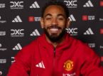 El Manchester United ficha al delantero brasileño Matheus Cunha por 62,5 millones de libras