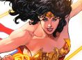 James Gunn dice que la "altura extrema" no es importante en el casting de la pr&oacute;xima Wonder Woman