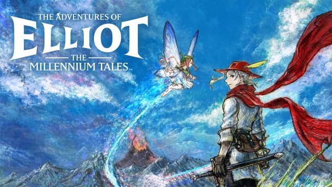 Análisis de The Adventures of Elliot: The Millennium Tales