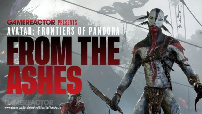 Hemos regresado a Pandora para luchar contra una nueva amenaza para traeros este ANÁLISIS de Avatar: Frontiers of Pandora - From the Ashes