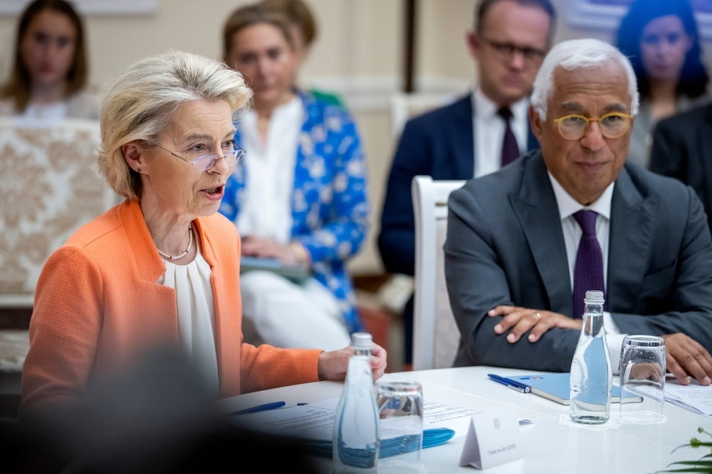 La UE celebra el alto el fuego entre Estados Unidos e Irán, pero pide una solución diplomática duradera: "Un paso atrás desde el borde del abismo"