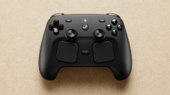 Análisis de Steam Controller