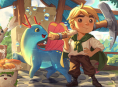 Restaura el v&iacute;nculo entre humanos y dragones en Dragon Shelter este septiembre