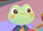 Abre una cafeter&iacute;a en tu antiguo barrio en la nueva demo de Froggy Brews