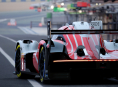 Se añaden cuatro coches de Le Mans a Gran Turismo 7