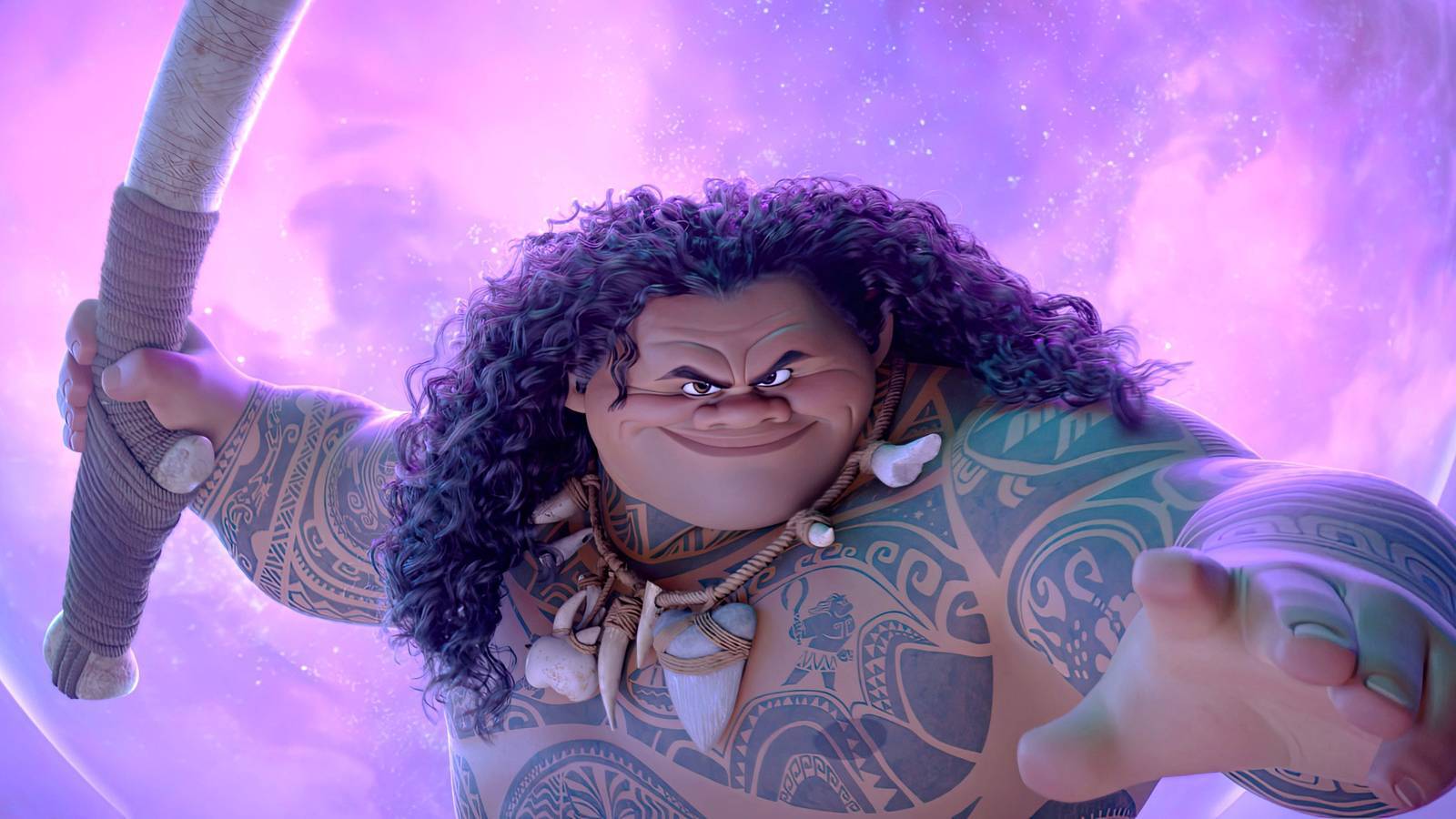 Disney ya prepara Vaiana 3, según las palabras de su protagonista Dwayne Johnson