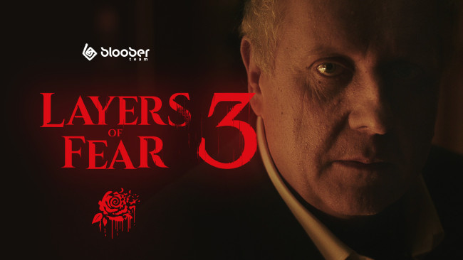 Bloober Team levanta la tapa de la misteriosa revelación: Layers of Fear 3 anunciado