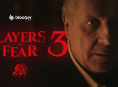 Bloober Team anuncia Layers of Fear 3, el juego detrás de su misteriosa web