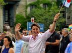 Estados Unidos y Canadá se enzarzan en una prolongada guerra comercial
