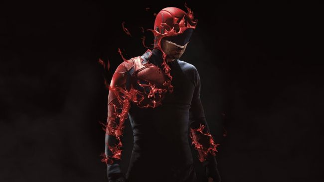 El tráiler de Daredevil: Born Again pospone su estreno por los incendios en Los Angeles