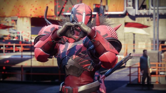 Destiny 2: Shadowkeep