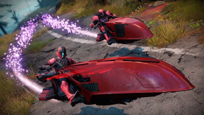 Destiny 2: Shadowkeep