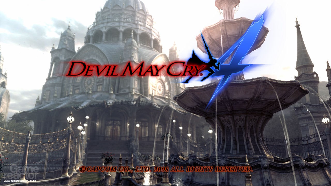 Dos juegos de Devil May Cry han desaparecido misteriosamente de Steam