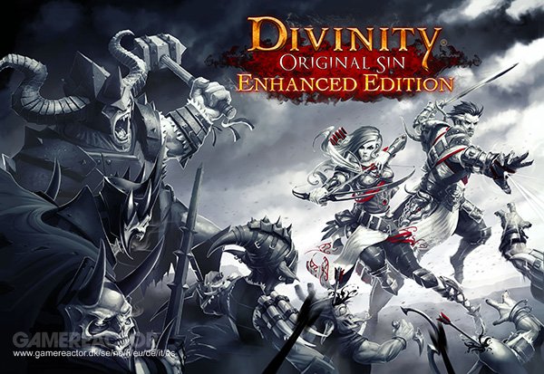 Divinity: Original Sin