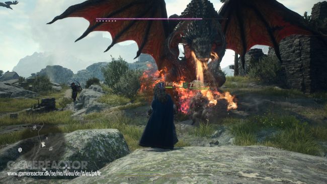 Dragon's Dogma 2