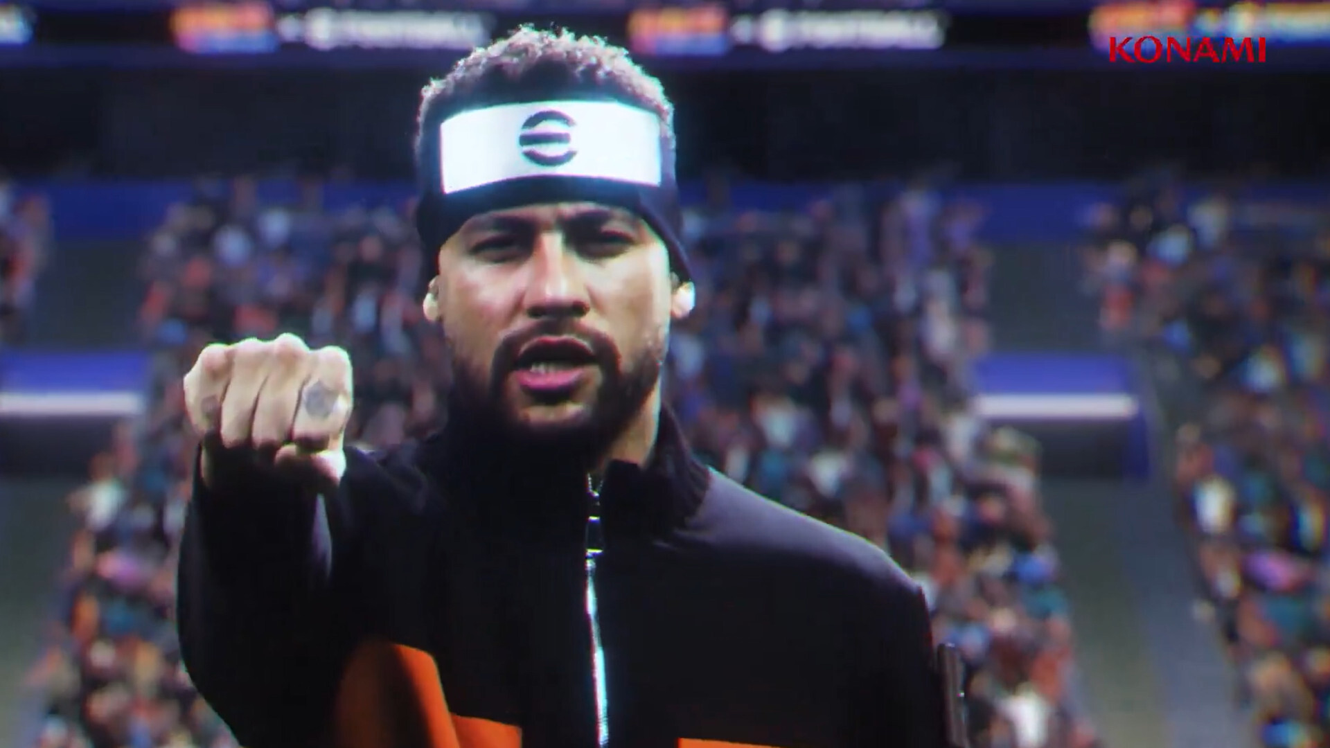 eFootball une a los aficionados al fútbol y al anime con un crossover con Naruto