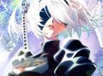El anime de Nier: Automata se estrena en enero de 2023