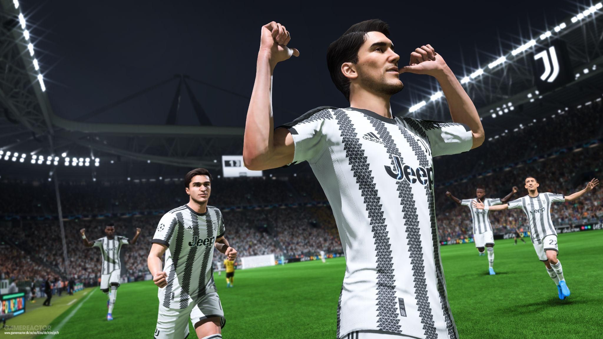 Sony forced to refund FIFA packs