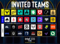 La ESL ha revelado la friolera de 32 equipos invitados al IEM Colonia