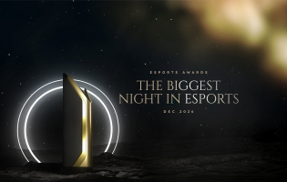 Los Esports Awards vuelven a North Am&eacute;rica a finales de a&ntilde;o