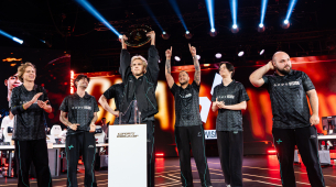 Mundial de Esports 2026: Parivision se impone a BB Team y se proclama campeón de la « Dota 2 