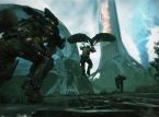 Primeras impresiones con Exoborne: Un intento no demasiado fino de revolucionar los shooters de extracción
