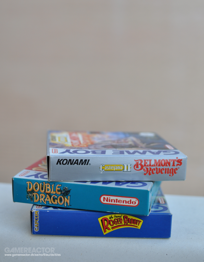 Gunpei Yokoi, el padre de la Game Boy