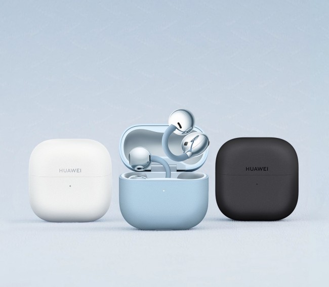 Análisis: Huawei FreeClip 2 - Mejores, más ligeros y fáciles de llevar