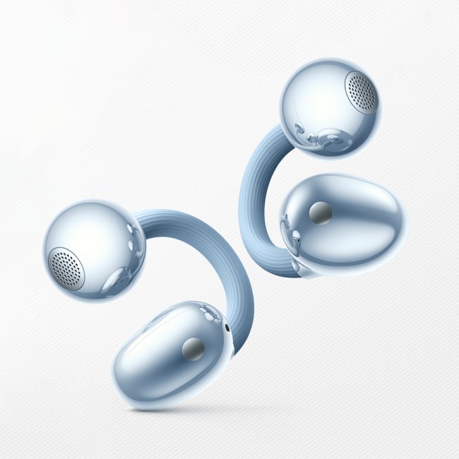 Análisis: Huawei FreeClip 2 - Mejores, más ligeros y fáciles de llevar