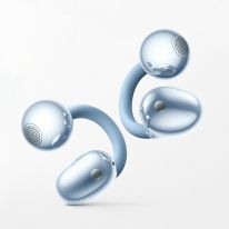 Análisis: Huawei FreeClip 2 - Mejores, más ligeros y fáciles de llevar