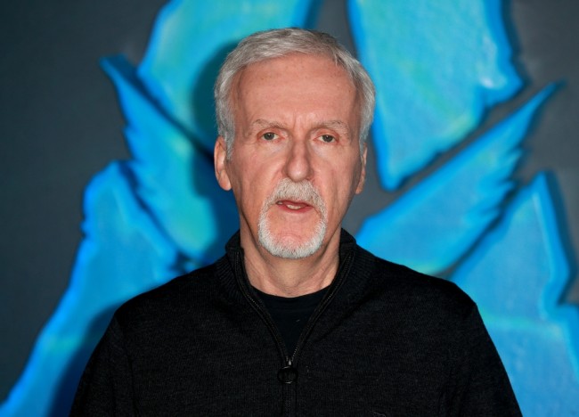 James Cameron abandona Estados Unidos para siempre: 