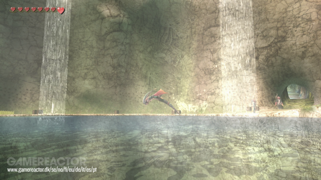 The Legend of Zelda: Twilight Princess HD