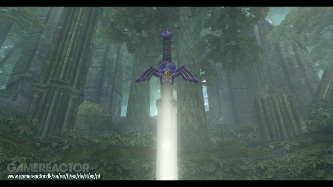 The Legend of Zelda: Twilight Princess HD