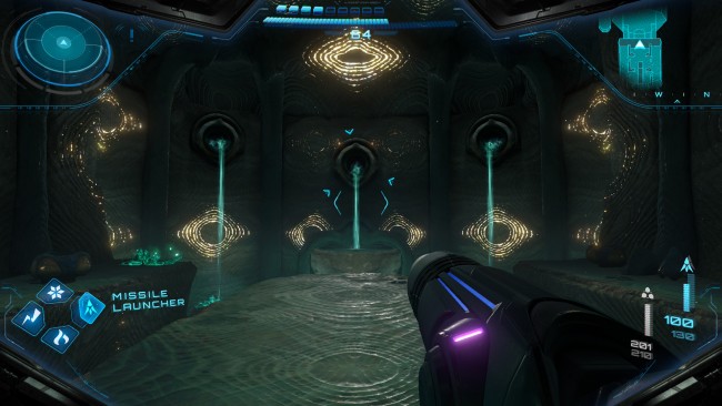 Metroid Prime 4: Beyond