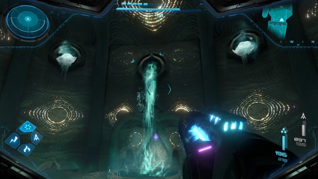 Metroid Prime 4: Beyond