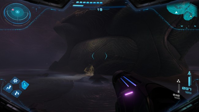 Metroid Prime 4: Beyond