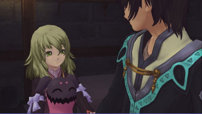 Tales of Xillia
