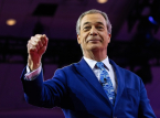 Reform UK de Farage propone prohibir los visados a los pa&iacute;ses que pidan indemnizaciones por la esclavitud