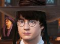 Haz el Harry Potter con Kinect