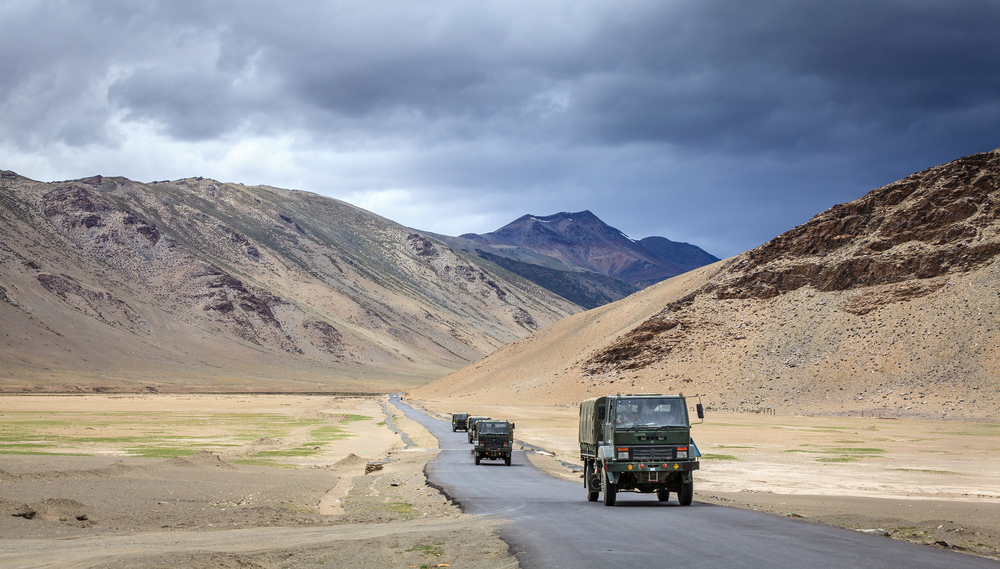 Pakistán afirma que es probable una acción militar india en breve