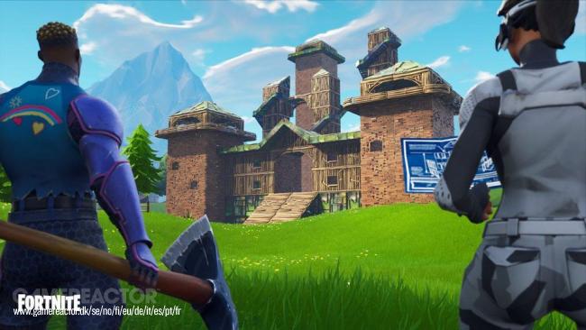 Fortnite