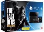 Amazon enseña y pone precio a la PS4 versión The Last of Us
